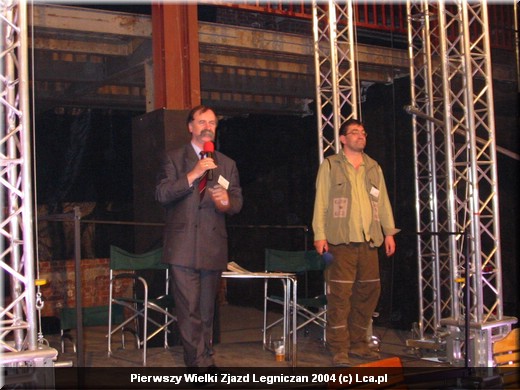 Wielki Zjazd Legniczan