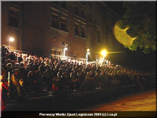Wielki Zjazd Legniczan