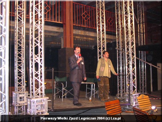 Wielki Zjazd Legniczan