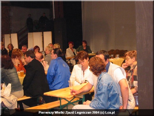 Wielki Zjazd Legniczan