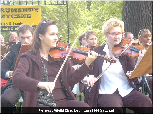 Wielki Zjazd Legniczan