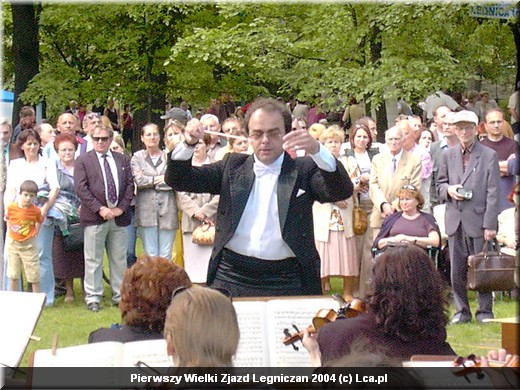 Wielki Zjazd Legniczan