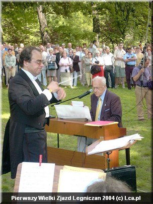 Wielki Zjazd Legniczan