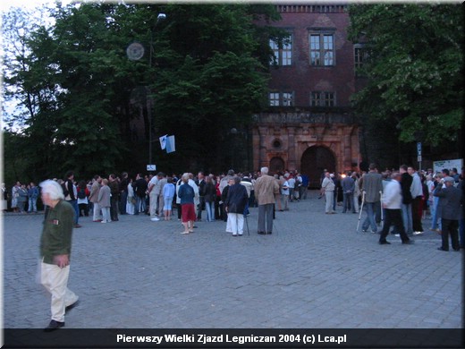 Wielki Zjazd Legniczan