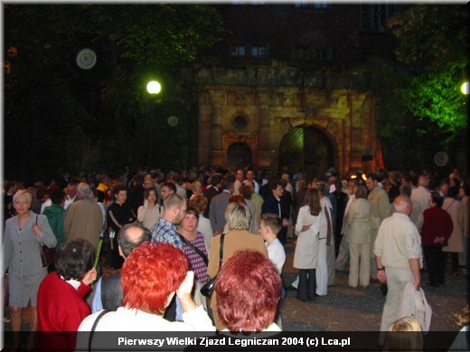 Wielki Zjazd Legniczan