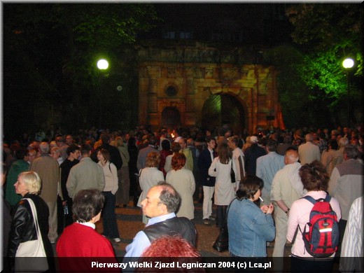 Wielki Zjazd Legniczan