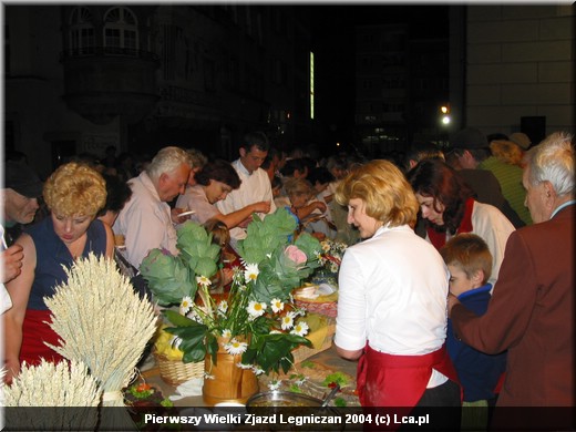 Wielki Zjazd Legniczan