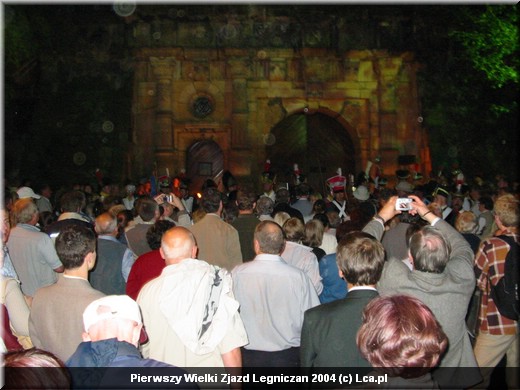 Wielki Zjazd Legniczan