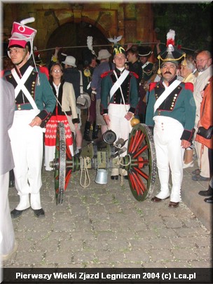 Wielki Zjazd Legniczan