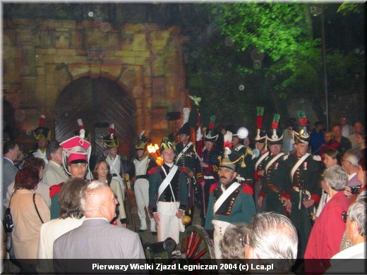 Wielki Zjazd Legniczan