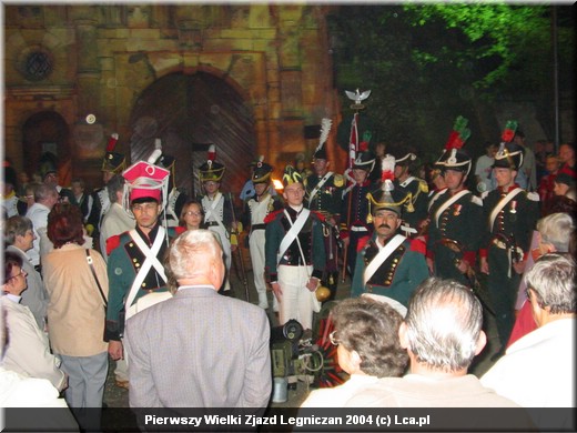 Wielki Zjazd Legniczan