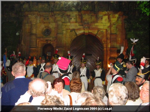 Wielki Zjazd Legniczan