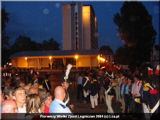 Wielki Zjazd Legniczan