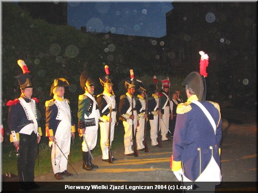 Wielki Zjazd Legniczan