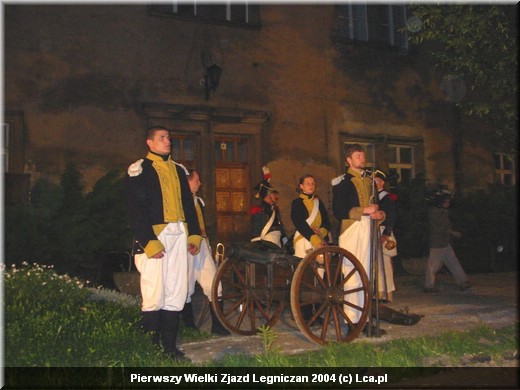 Wielki Zjazd Legniczan