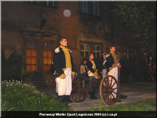 Wielki Zjazd Legniczan