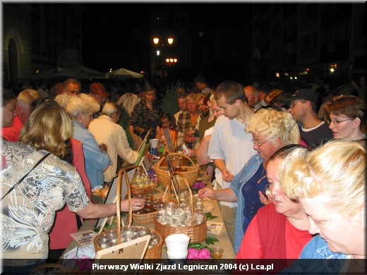 Wielki Zjazd Legniczan