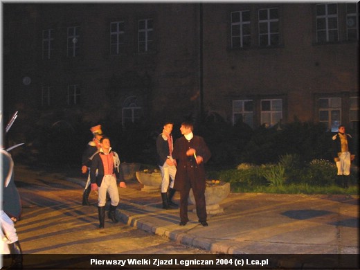 Wielki Zjazd Legniczan