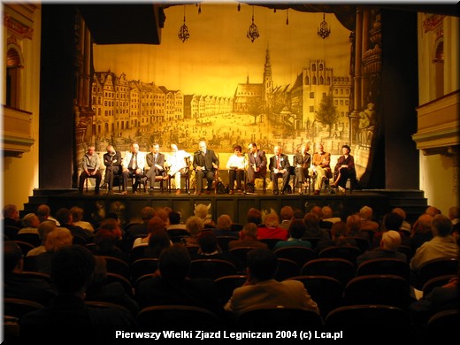 Wielki Zjazd Legniczan