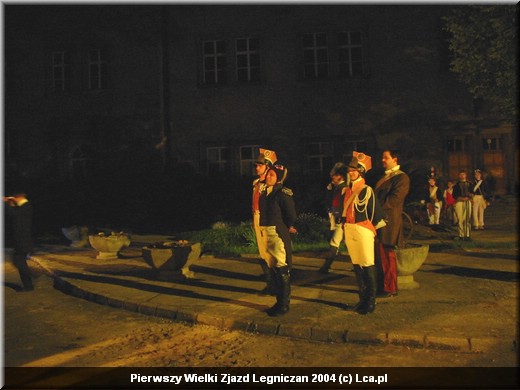 Wielki Zjazd Legniczan