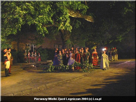Wielki Zjazd Legniczan