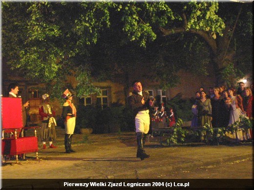 Wielki Zjazd Legniczan