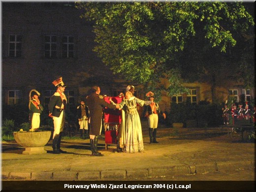 Wielki Zjazd Legniczan