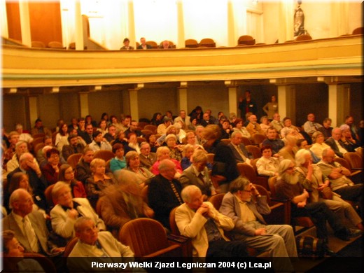 Wielki Zjazd Legniczan