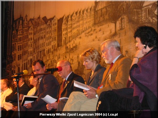 Wielki Zjazd Legniczan