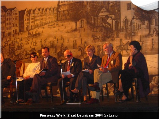 Wielki Zjazd Legniczan