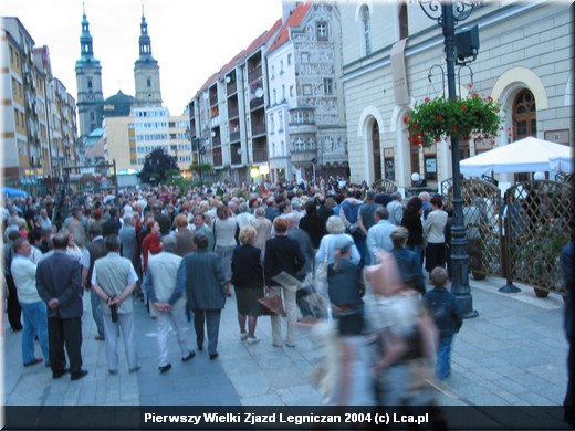 Wielki Zjazd Legniczan