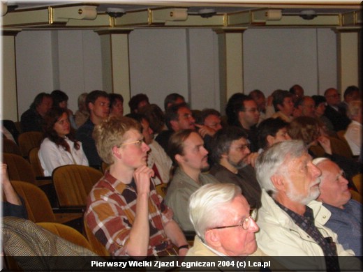 Wielki Zjazd Legniczan