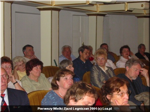Wielki Zjazd Legniczan