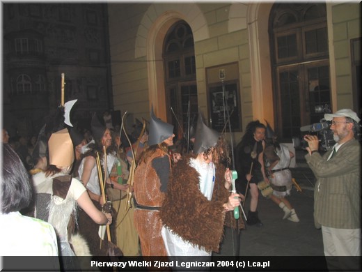 Wielki Zjazd Legniczan