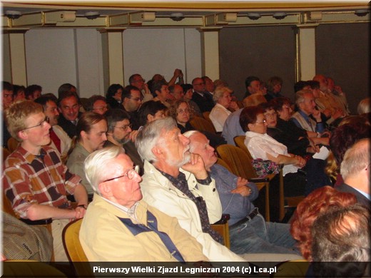 Wielki Zjazd Legniczan