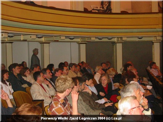 Wielki Zjazd Legniczan