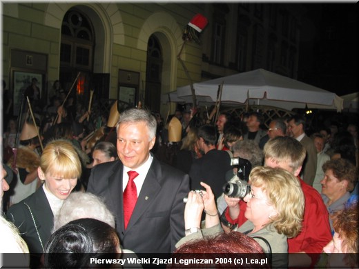 Wielki Zjazd Legniczan