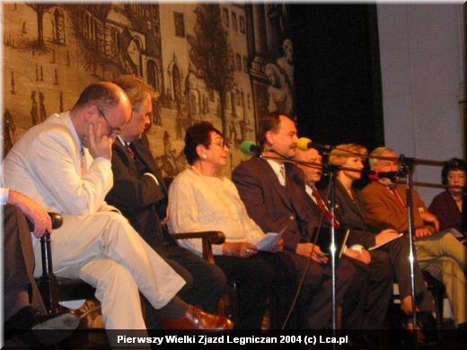 Wielki Zjazd Legniczan