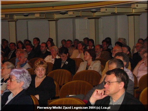 Wielki Zjazd Legniczan