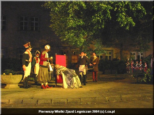 Wielki Zjazd Legniczan