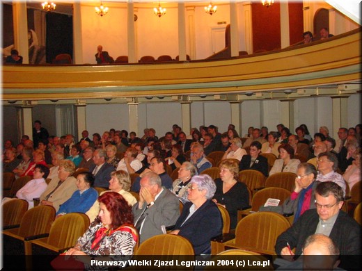 Wielki Zjazd Legniczan