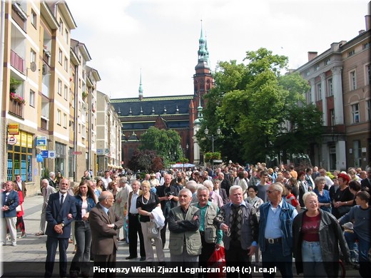 Wielki Zjazd Legniczan