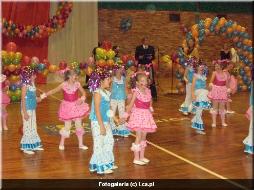 X-cio Lecie Zespołu Złote Dzici