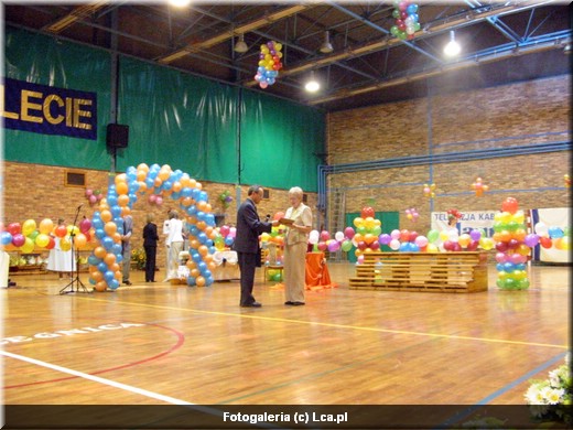 X-cio Lecie Zespołu Złote Dzici