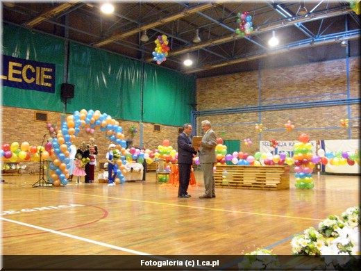 X-cio Lecie Zespołu Złote Dzici