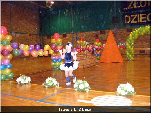 X-cio Lecie Zespołu Złote Dzici