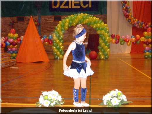 X-cio Lecie Zespołu Złote Dzici