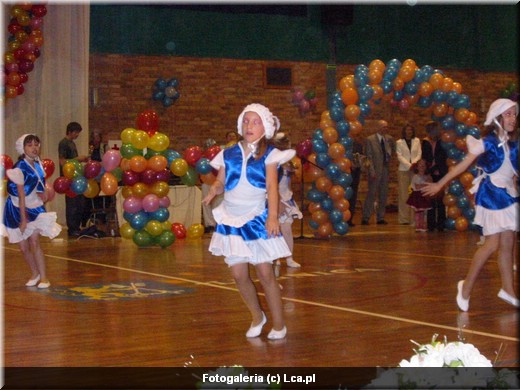 X-cio Lecie Zespołu Złote Dzici