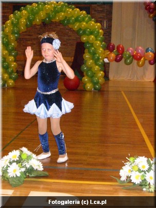 X-cio Lecie Zespołu Złote Dzici