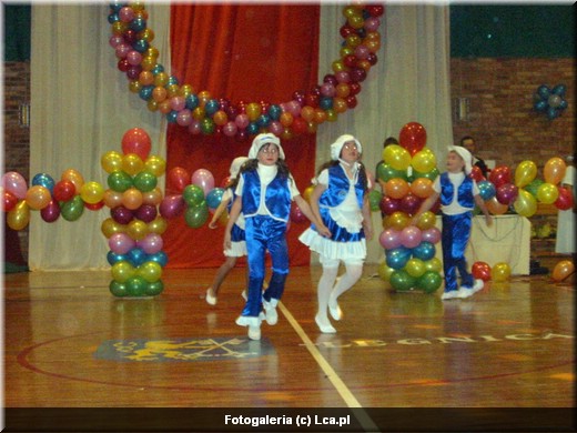 X-cio Lecie Zespołu Złote Dzici